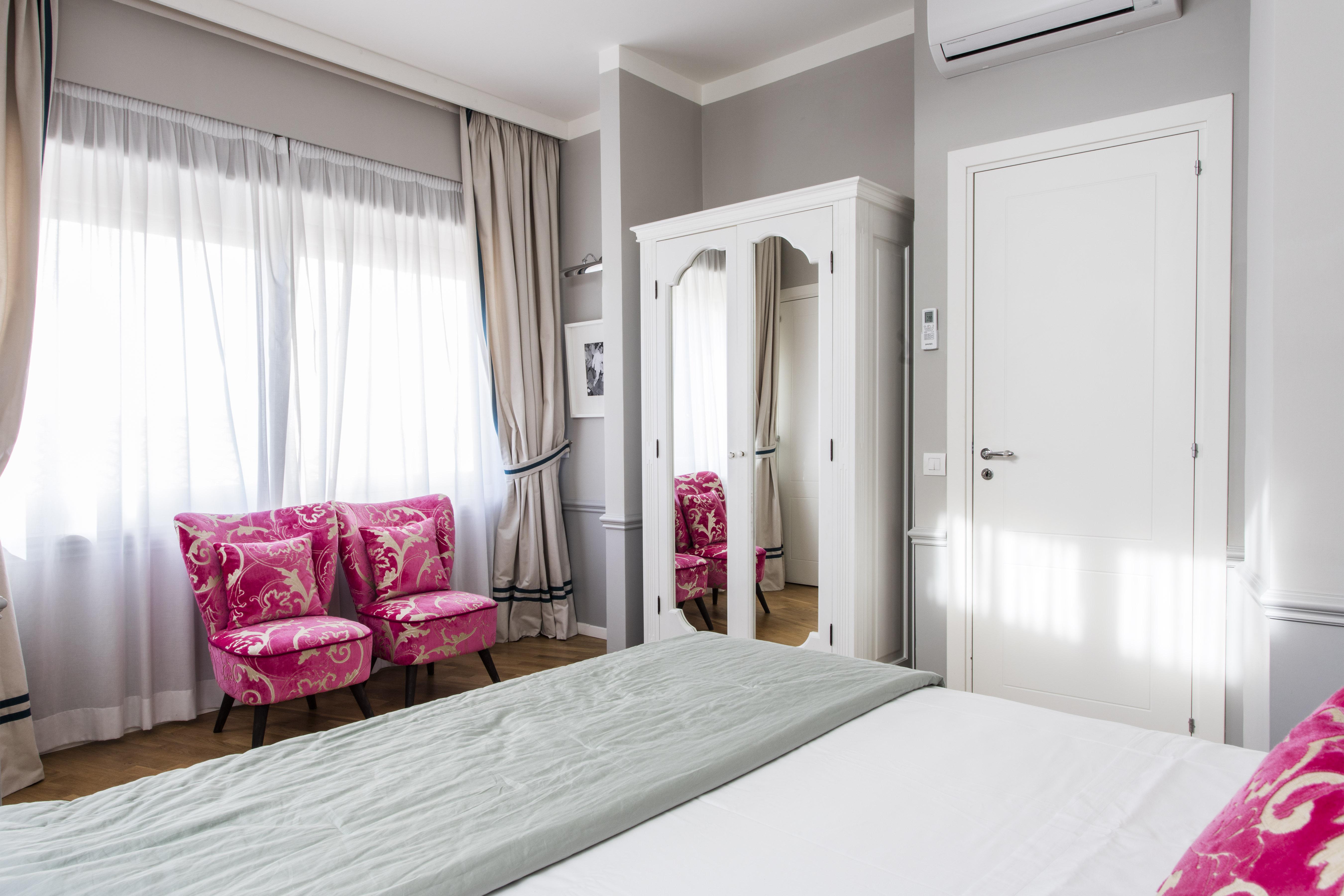 La Maladrina Apartments & Suites Taormina Exterior photo