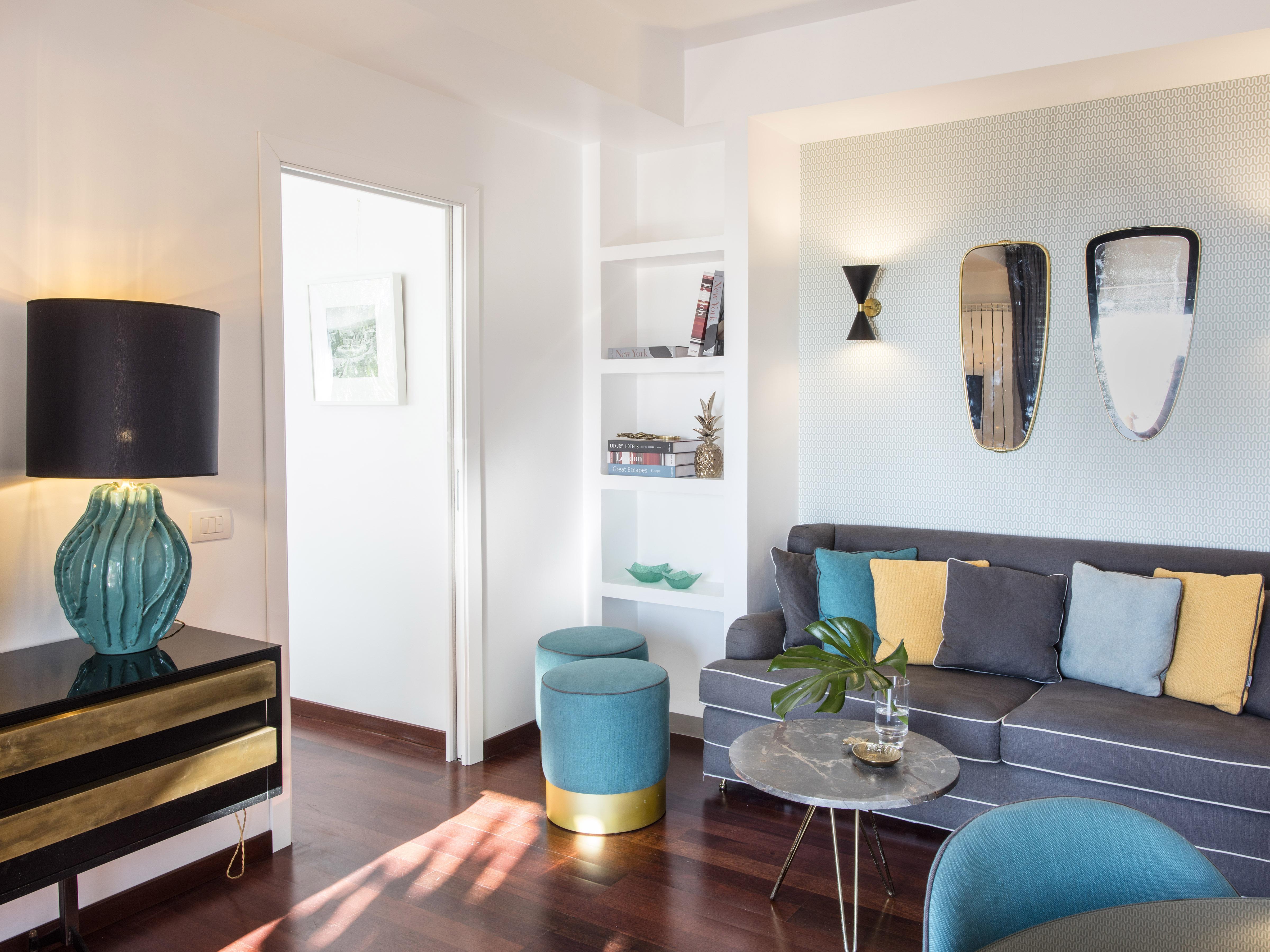 La Maladrina Apartments & Suites Taormina Exterior photo